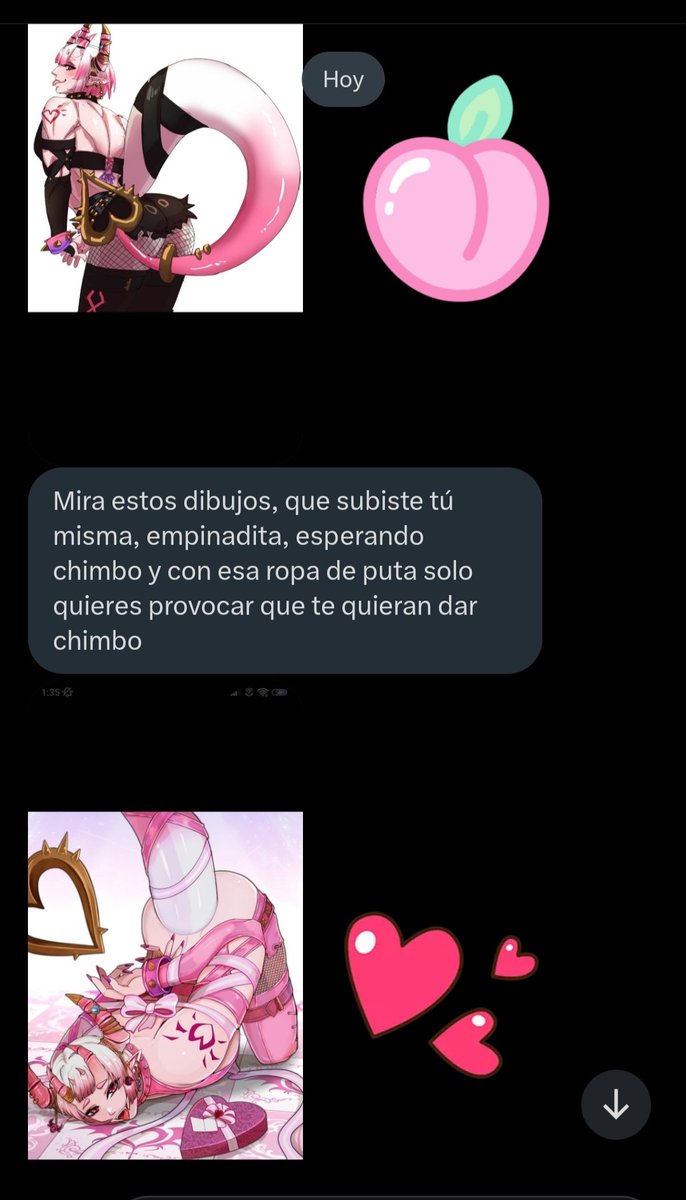 Ruby Riot VT 💎💥(PRE-DEBUT) tweet media