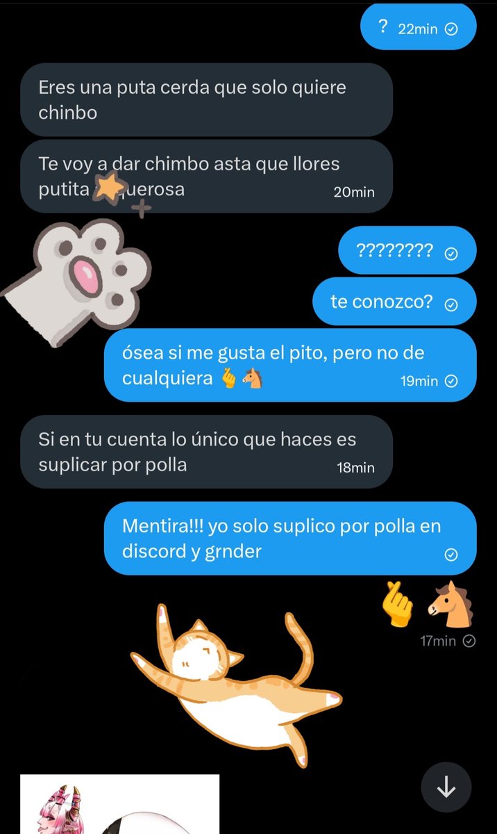 Ruby Riot VT 💎💥(PRE-DEBUT) tweet media