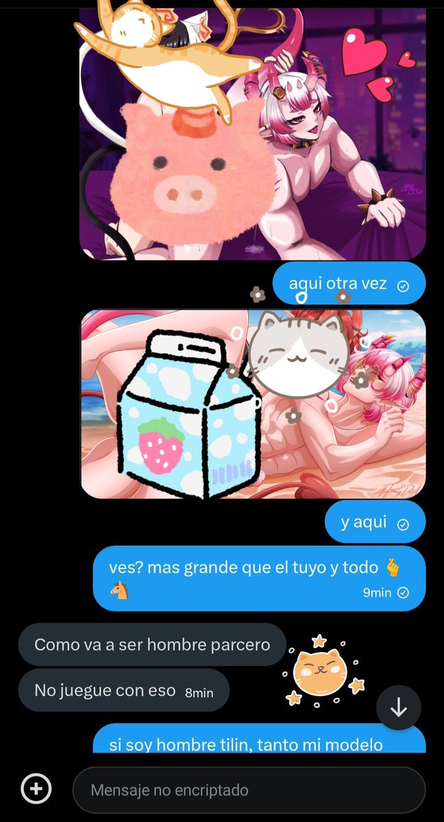 Ruby Riot VT 💎💥(PRE-DEBUT) tweet media