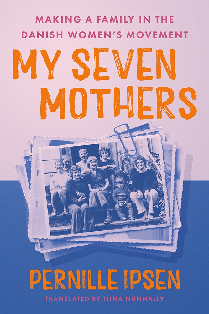 UMinnPress's tweet photo. Three wonderful Foreword INDIES finalists!

House on Rondo (Juvenile Fiction)
My Seven Mothers (Autobiography &amp; Memoir)
Kitchens of Hope (Cooking)

https://t.co/WA0HKhQnkg

@LeeSDean https://t.co/WX2qGG4AKY