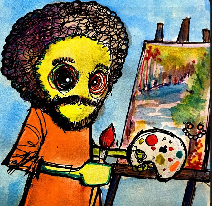 Terramike tweet media