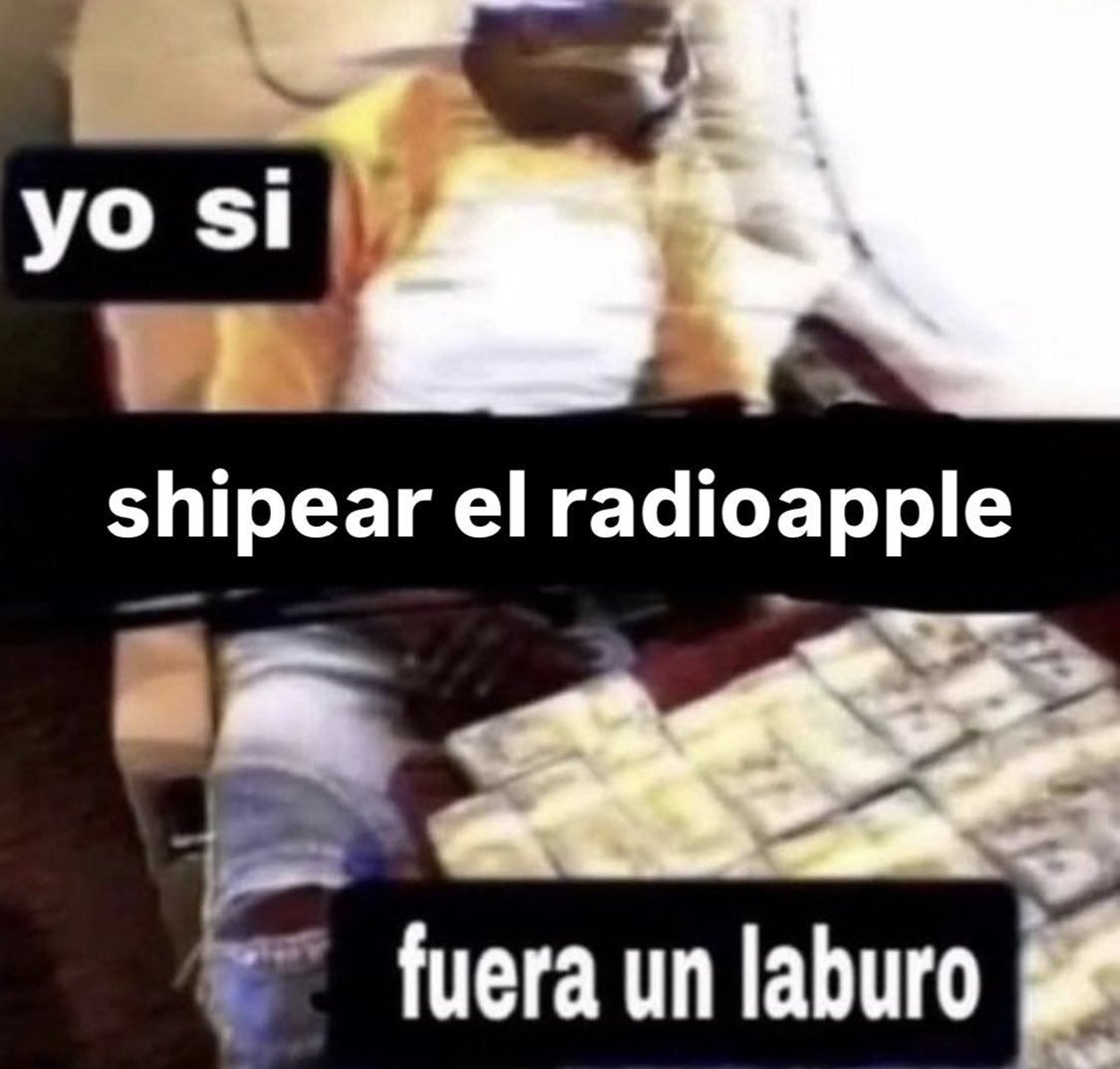 𝐴𝑙𝑖𝑐𝑖𝑎 🍎 tweet media