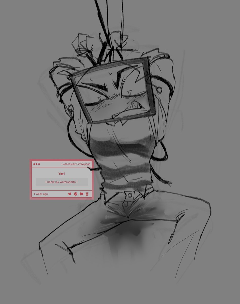 🔞Luuu ૮ ˶′ﻌ ‵˶ ა comms open! tweet media