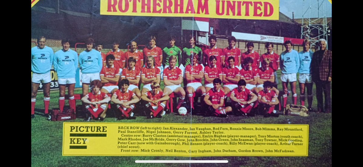 The Devon & Exeter Past Football Teams (Facebook) tweet media