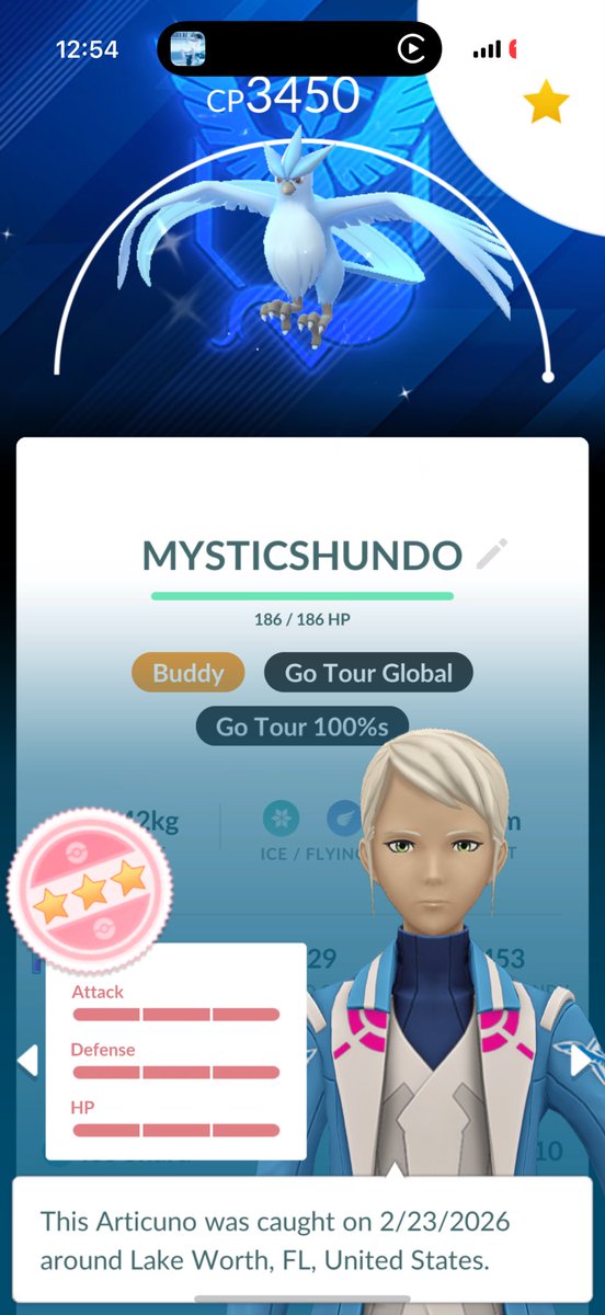 Pugz - TL80 🇺🇸 tweet media