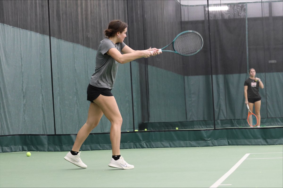 Saint Francis Tennis tweet media