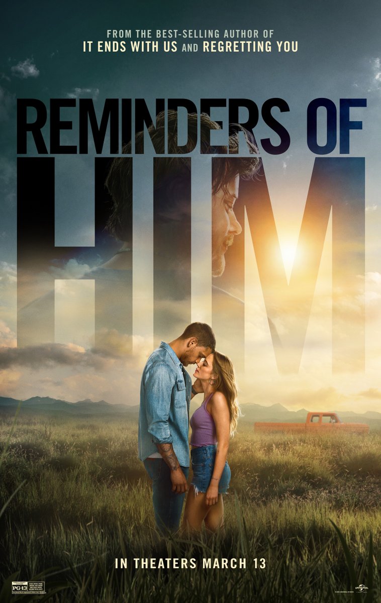 Mix96Sac's tweet photo. Be the first to experience #RemindersOfHim📷 with an early access screening on March 10th at Century Arden 14 and XD! 🍿 Click the link below to redeem your passes! https://t.co/EDEZHrRstY https://t.co/QkHWPbqKxp