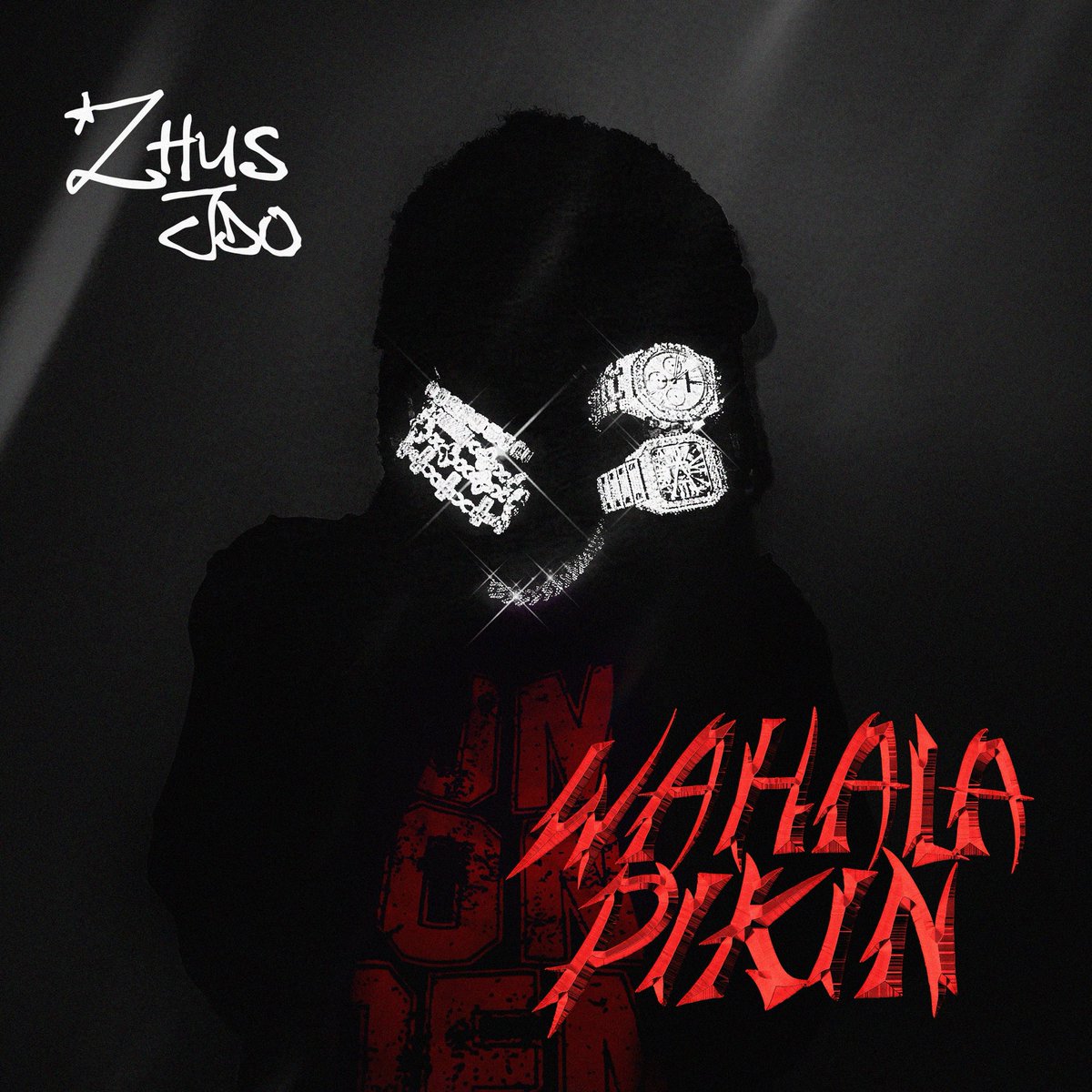 Yo!!  Zhuss Check out this cover i did for the Ep, In less than 24hours