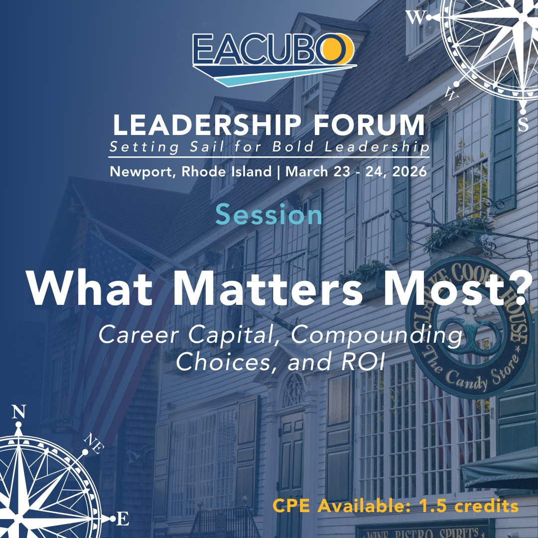 EACUBO's tweet photo. 𝗪𝗵𝗮𝘁 𝗠𝗮𝘁𝘁𝗲𝗿𝘀 𝗠𝗼𝘀𝘁? 𝗖𝗮𝗿𝗲𝗲𝗿 𝗖𝗮𝗽𝗶𝘁𝗮𝗹, 𝗖𝗼𝗺𝗽𝗼𝘂𝗻𝗱𝗶𝗻𝗴 𝗖𝗵𝗼𝗶𝗰𝗲𝘀, 𝗮𝗻𝗱 𝗥𝗢𝗜
𝘔𝘢𝘳𝘪𝘢𝘯𝘯𝘦 𝘙𝘶𝘨𝘨𝘪𝘦𝘳𝘰 

🔗 𝗥𝗲𝗴𝗶𝘀𝘁𝗲𝗿 𝗻𝗼𝘄:
https://t.co/FavR7l7280

🔗 𝗥𝗲𝘀𝗲𝗿𝘃𝗲 𝘆𝗼𝘂𝗿 𝗿𝗼𝗼𝗺:
https://t.co/d6LHp3NEFy https://t.co/k76wkylvgu