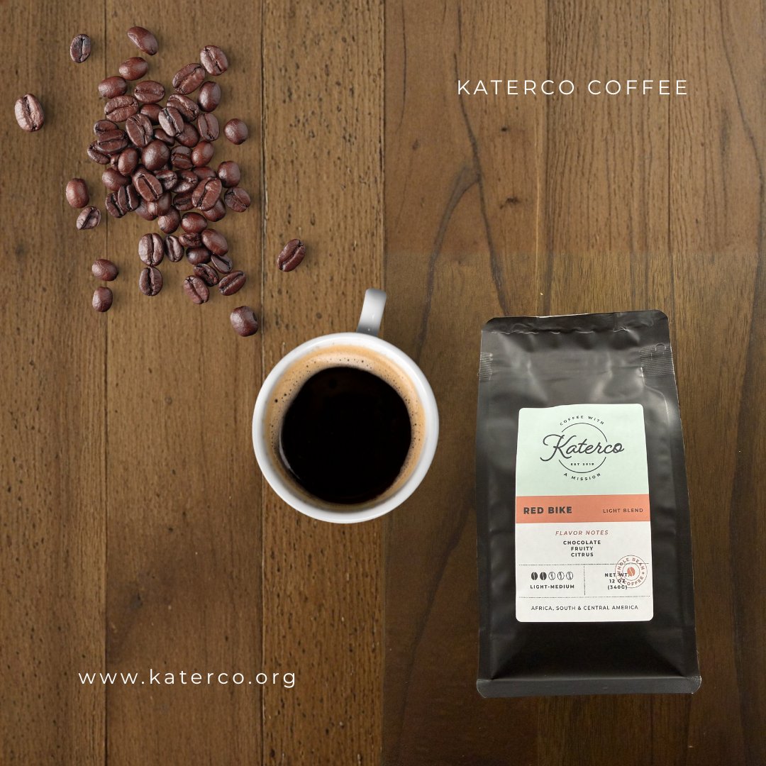 getkaterco's tweet photo. Our crowd favorite. Smooth. Mild. Comfort in every sip. If you haven’t tried this blend yet… this is your sign. Order online today. https://t.co/x2UXYBkJGm