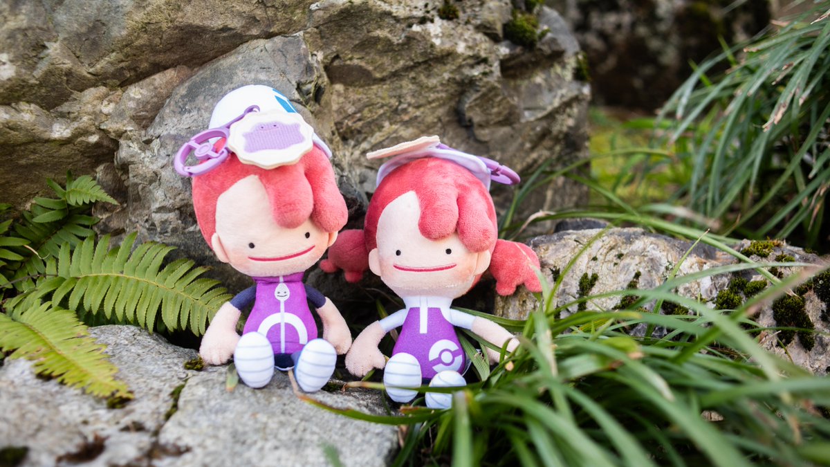 Pokémon tweet media