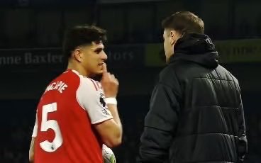 Men in Blazers tweet media