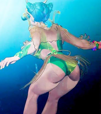 cleo ☆ tweet media