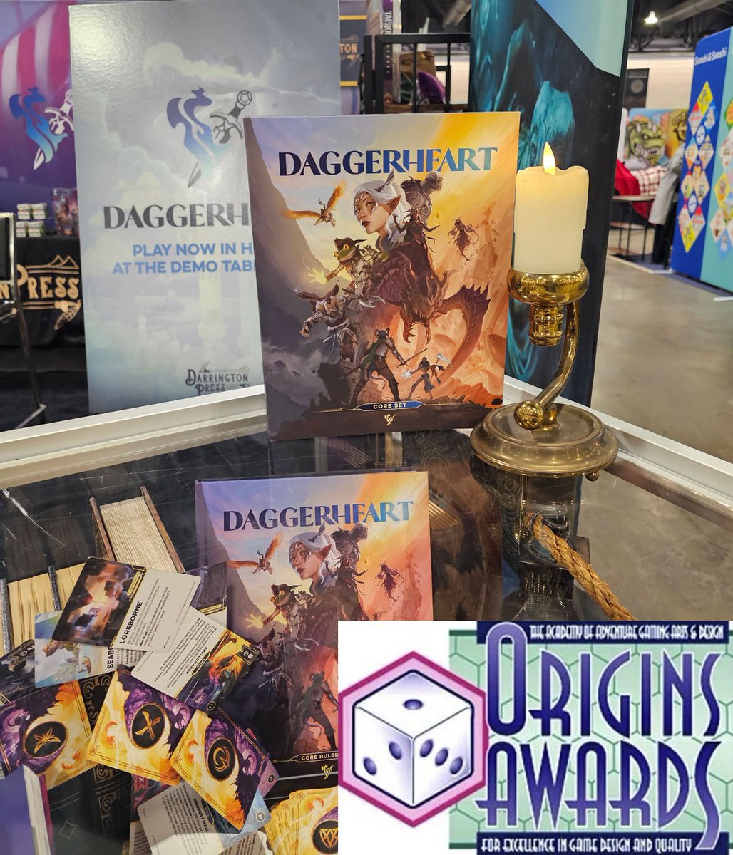 Darrington Press tweet media