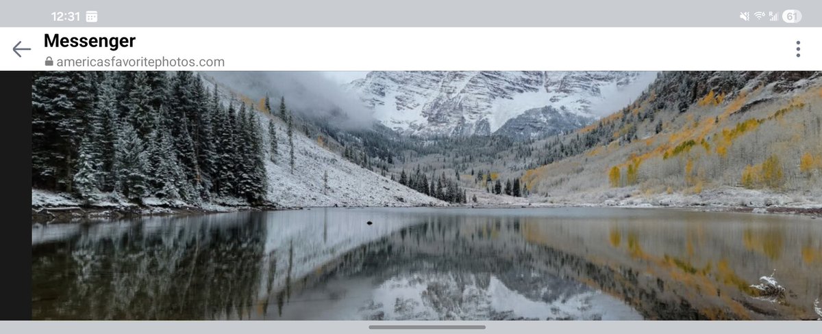 DebMarich's tweet photo. My little sis just landed her stunning landscape photo in America's Favorite Photo March Competition for charity. Vote for her to help her snag $10K for her charity—voting's live now!
Check it out &amp; vote here: 
https://t.co/WKPGHB5ild

#shotonsnapdragon #Snapdragoninsider https://t.co/zvdAQVFPpo