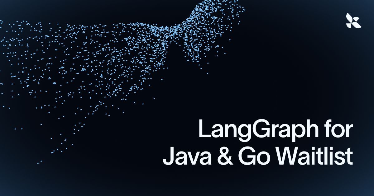 LangChain OSS tweet media