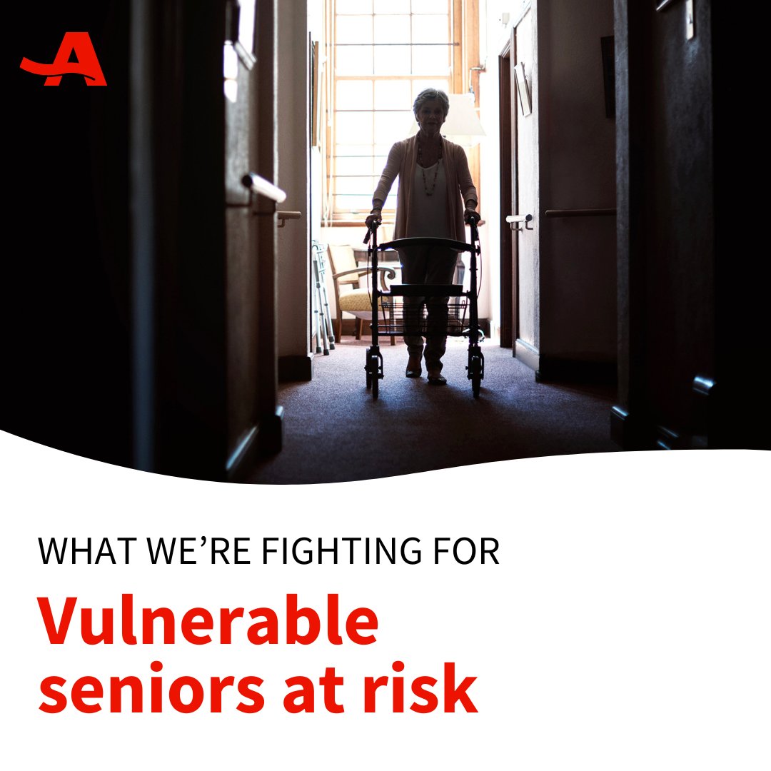 AARP Advocates tweet media