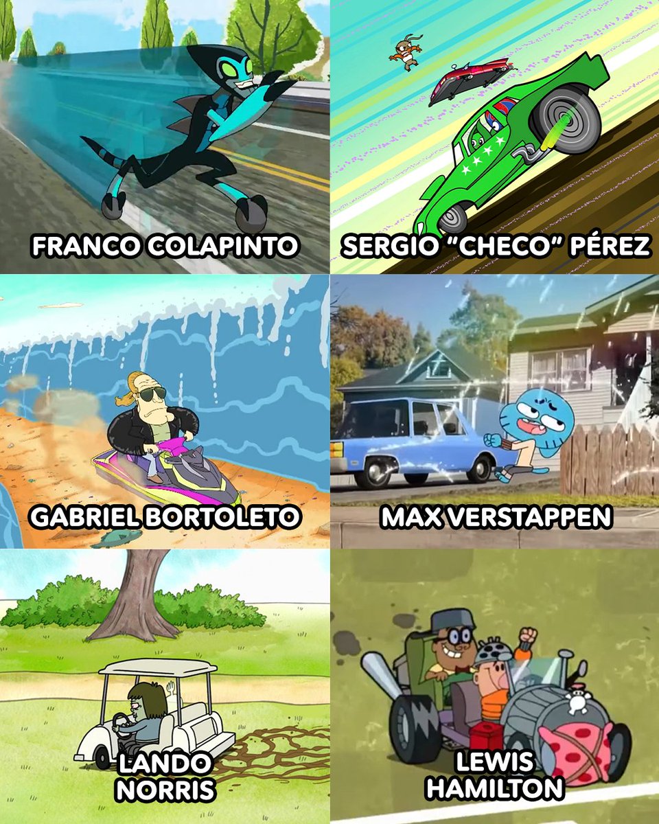 Cartoon Network LA tweet media