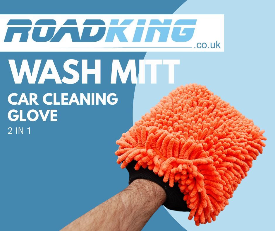 RoadkingUK's tweet photo. 2 in 1 Wash Mitt 🧽
🚛 Dual sided design for effective vehicle cleaning
✨ Soft microfibre side lifts dirt and grime safely
🧼 Ideal for trucks, vans and cars
https://t.co/r0CImRjkT5

#RoadKing #TruckCare #VehicleCleaning #TruckLife #Detailing #TruckAccessories #OnTheRoad https://t.co/5dIStVIB4X