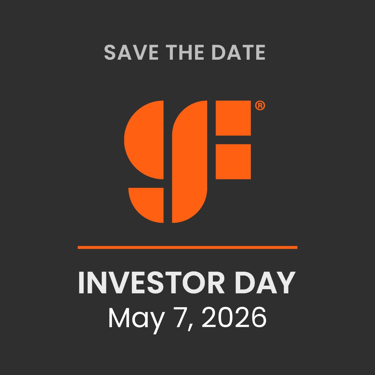 GlobalFoundries tweet media