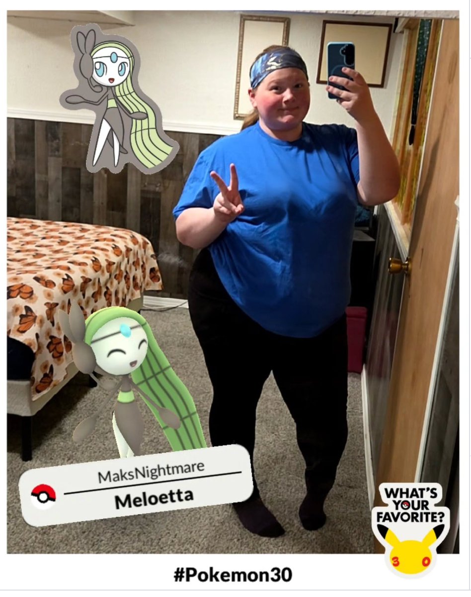 Pokémon GO tweet media