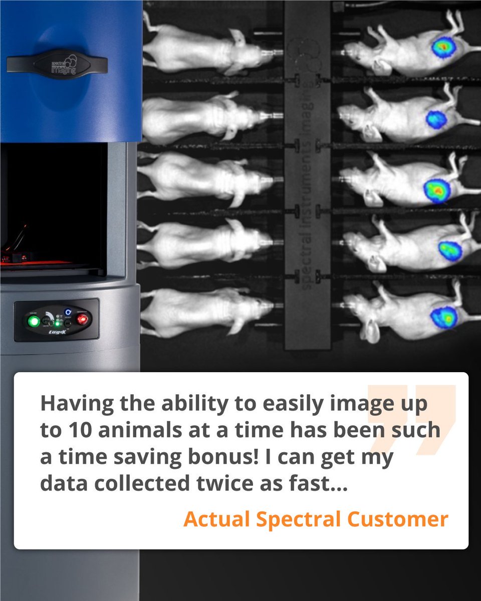 Spectral Instruments Imaging tweet media