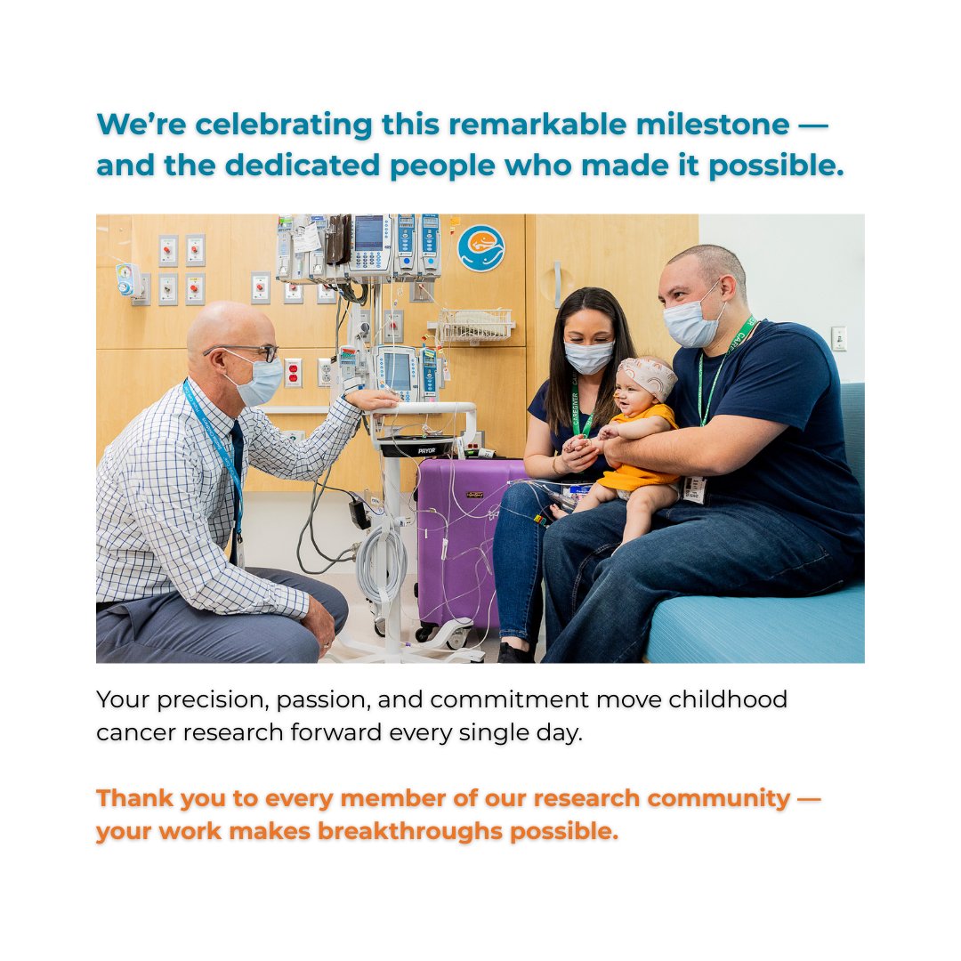 Seattle Children's tweet media