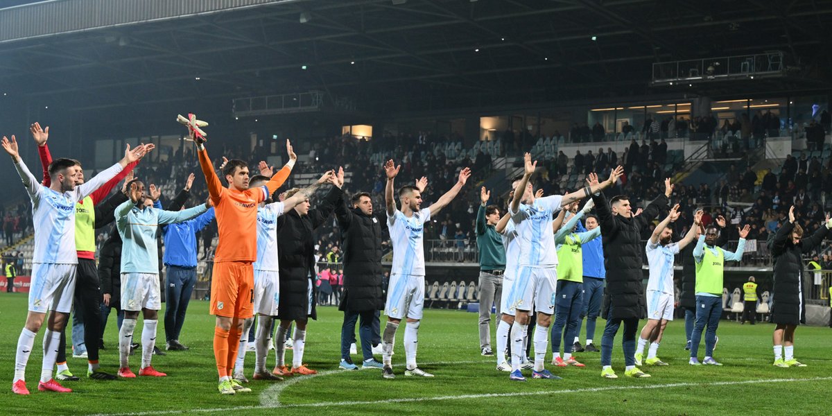 NK Rijeka tweet media