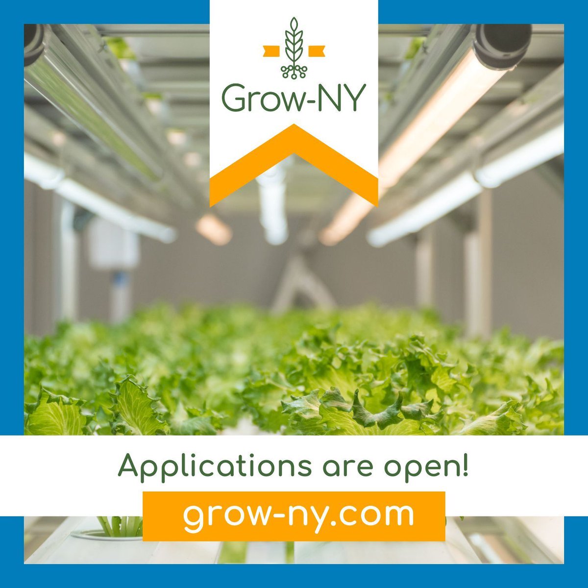 Empire State Development tweet media