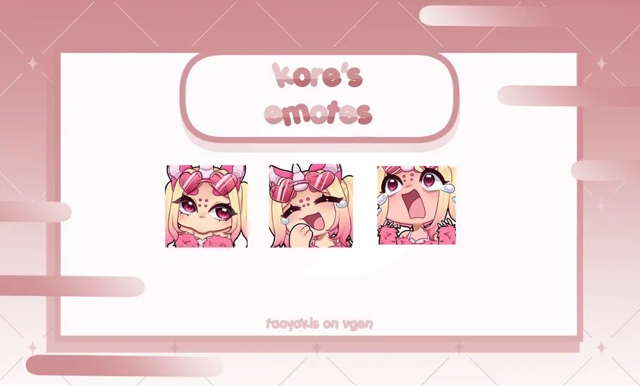 🍓 KOE. tweet media