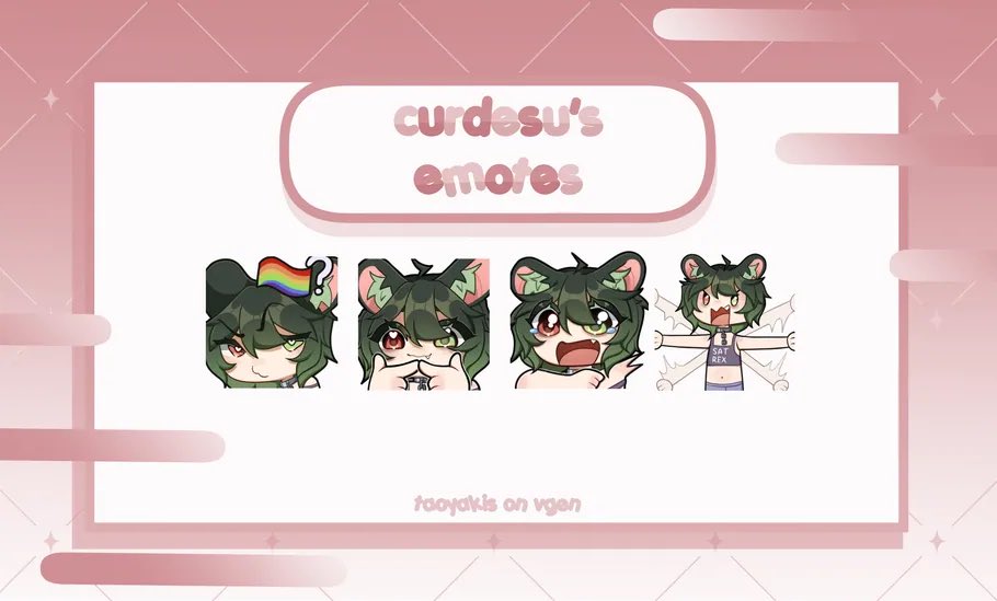 🍓 KOE. tweet media