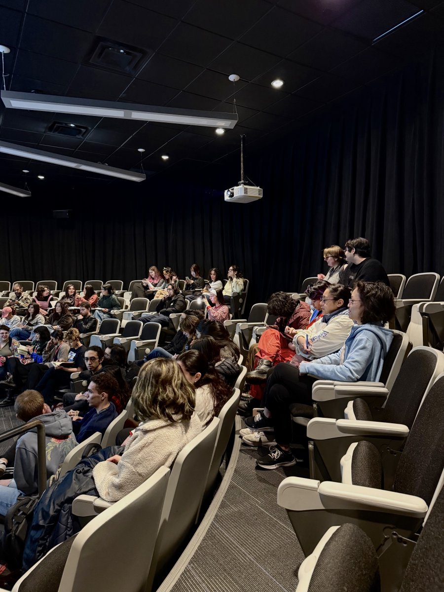 Vancouver Film School tweet media