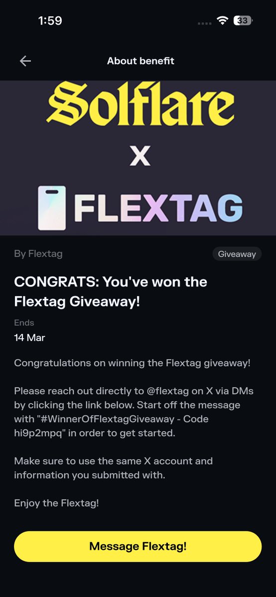 Jola | Beach Bingo tweet media