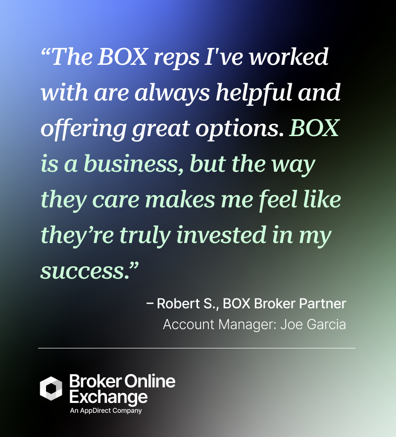 BrokerInABOX's tweet photo. Behind every great customer experience is a team that truly cares. 🙌
We're so grateful for feedback like this. It's a testament to the dedication of our team members who show up every day ready to help our brokers and customers succeed. https://t.co/F8xqDuCHpy