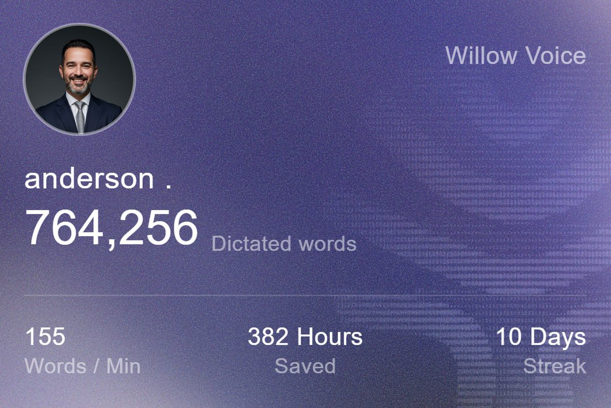 Anderson tweet media