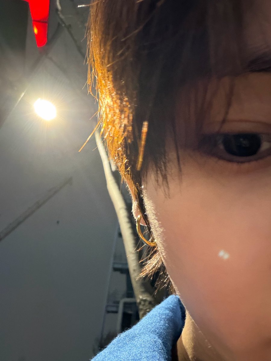 is this eyeliner i’m seeing on ohyul’s eyes