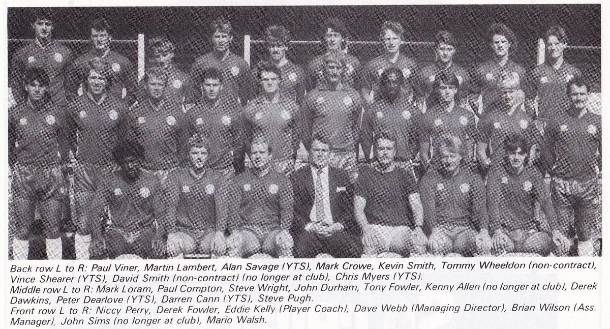 The Devon & Exeter Past Football Teams (Facebook) tweet media