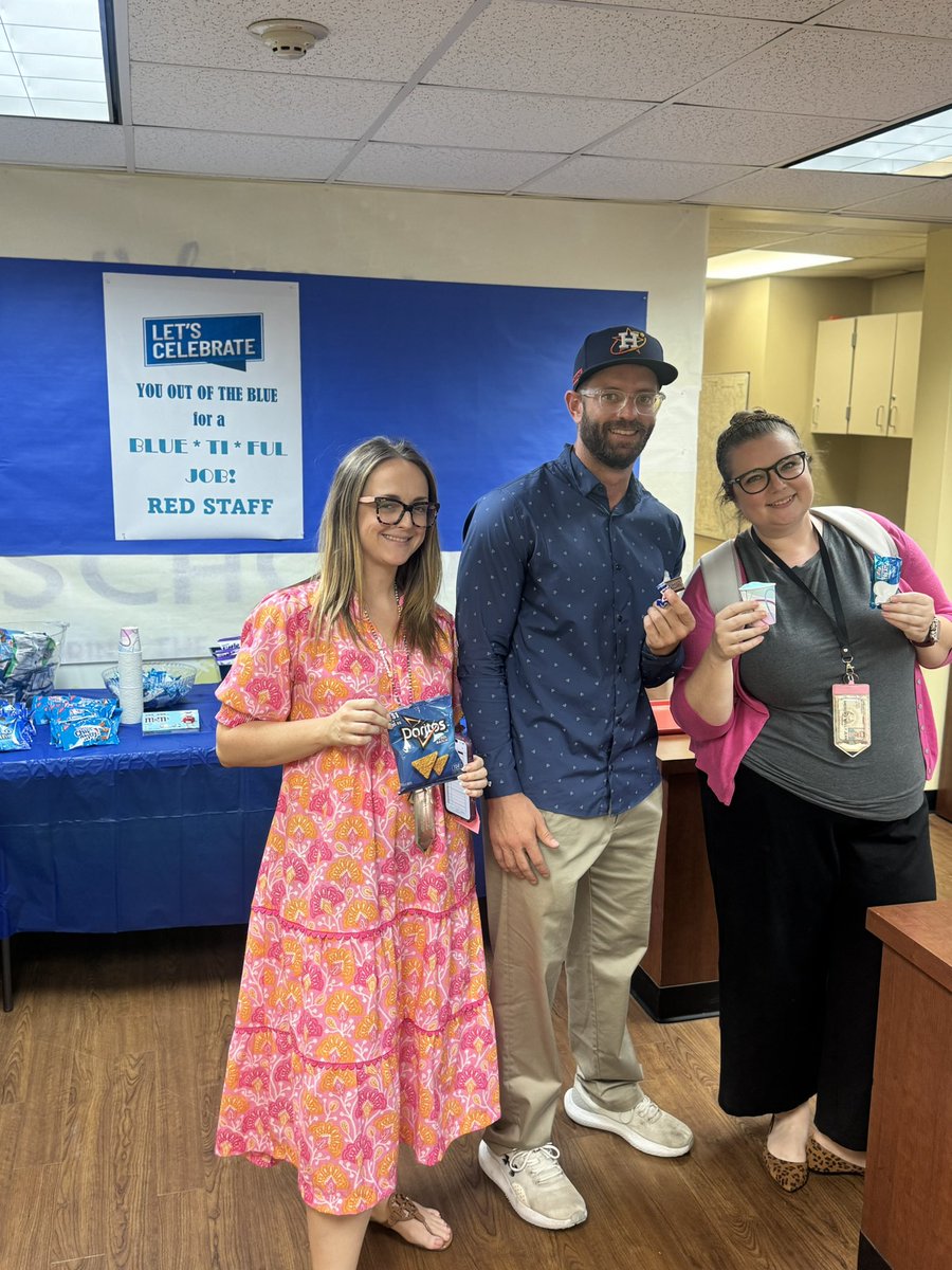 Red Elementary STEM Magnet School tweet media