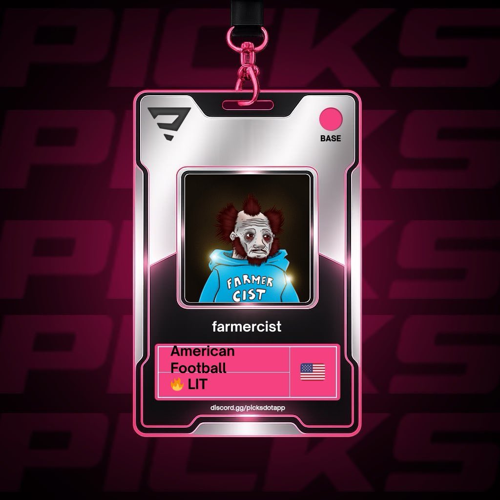 Farmercist 👨‍🌾 🦅 tweet media