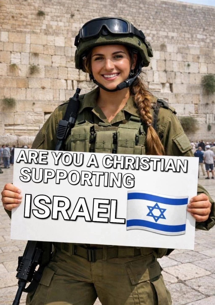 Israeli Elegance tweet media