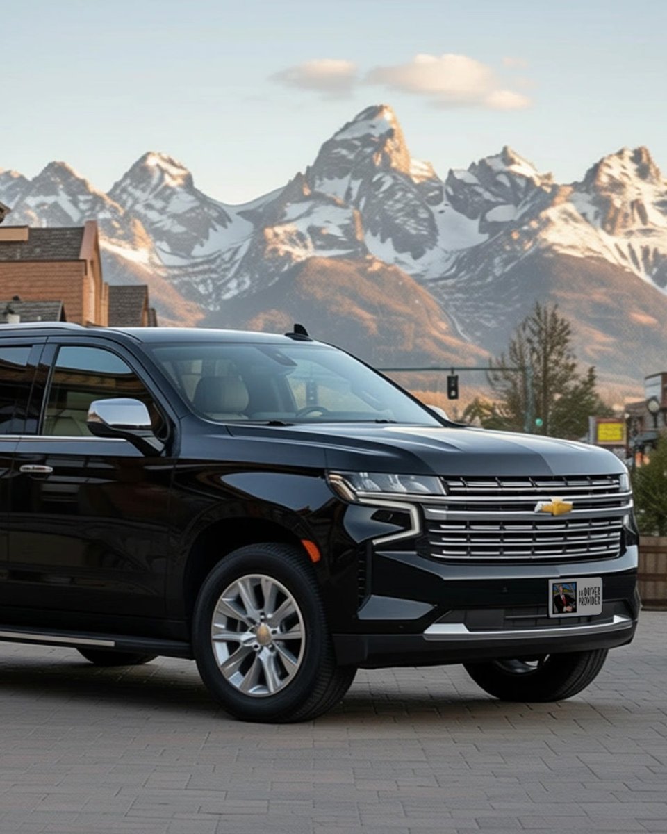 DriverProvider's tweet image. When the destination is breathtaking, the ride should be too.
The Driver Provider delivers seamless, elevated transportation wherever the road leads.

Book with us at driverprovider.com.

#TheDriverProvider #LuxuryTransportation #ProfessionalChauffeurs