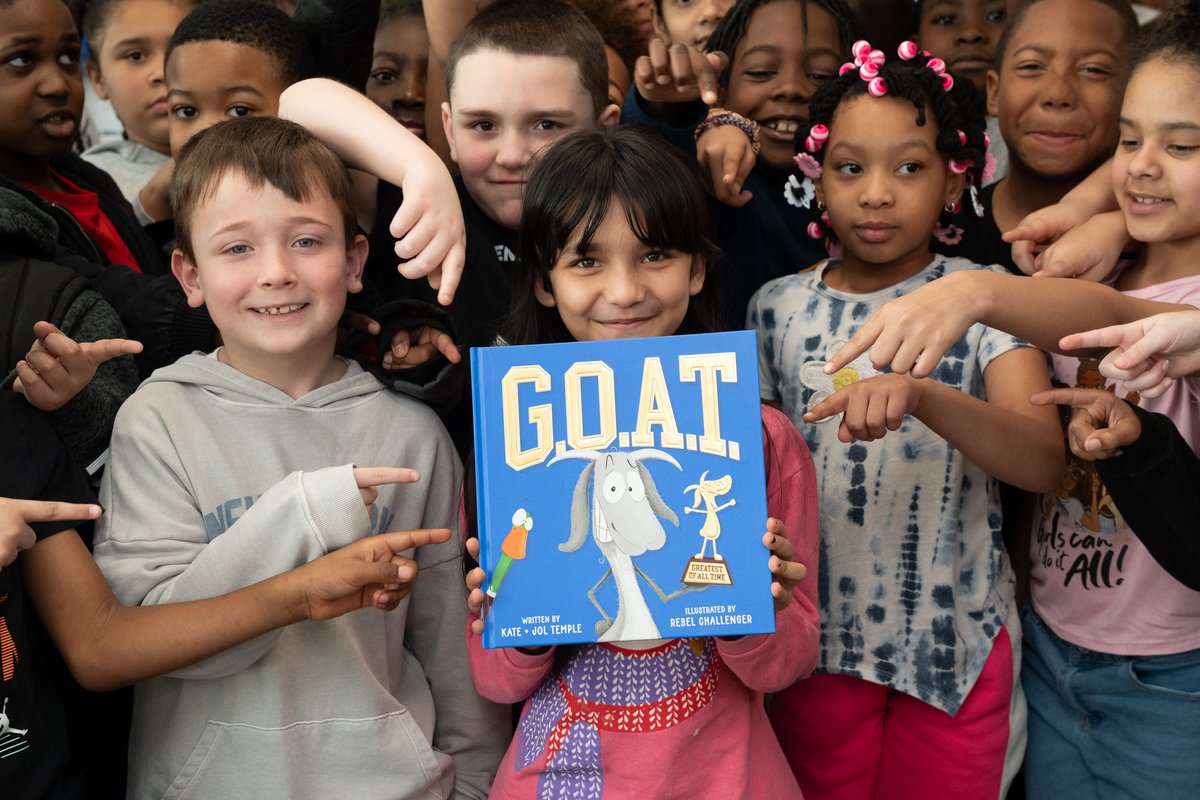 Alamance-Burlington School System tweet media