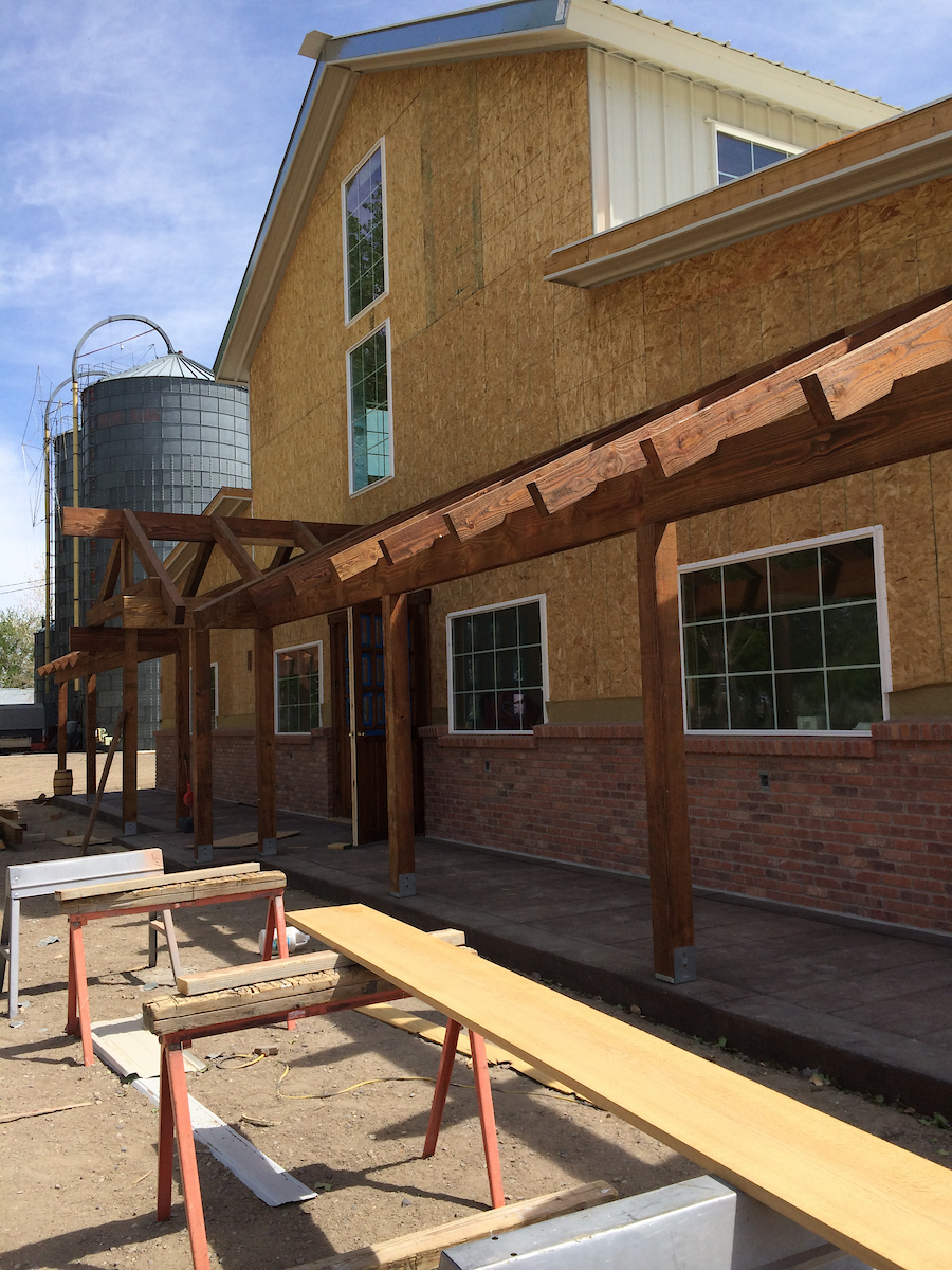 Frey Ranch Distillery tweet media