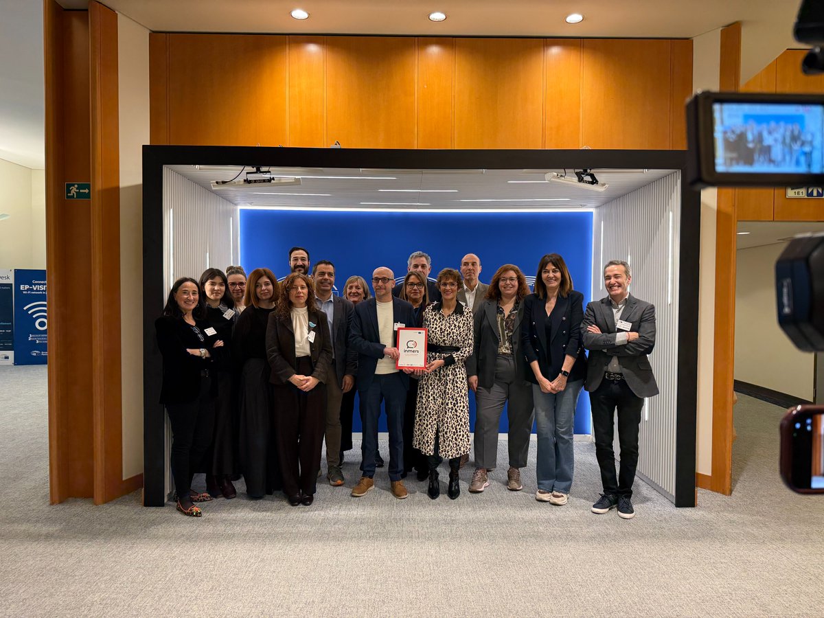 Noticias / Berriak - Gobierno de Navarra tweet media