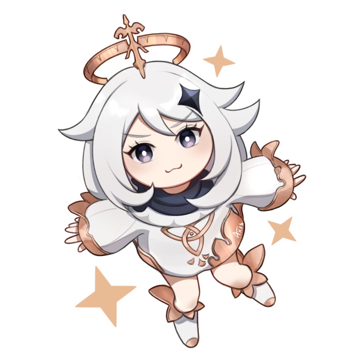 Axis Williams (Commissions Open) tweet media