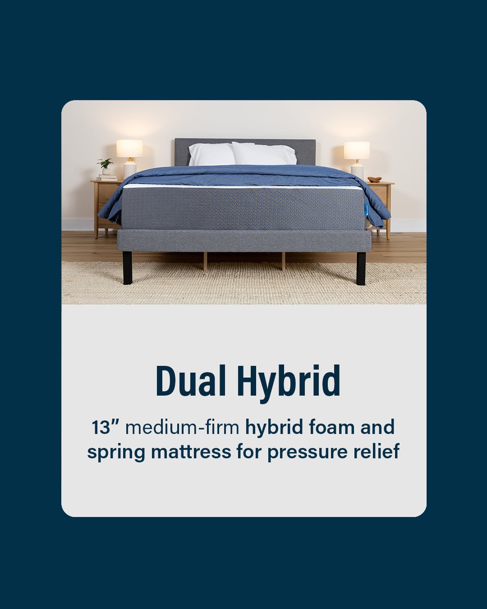 BedInABox.com tweet media