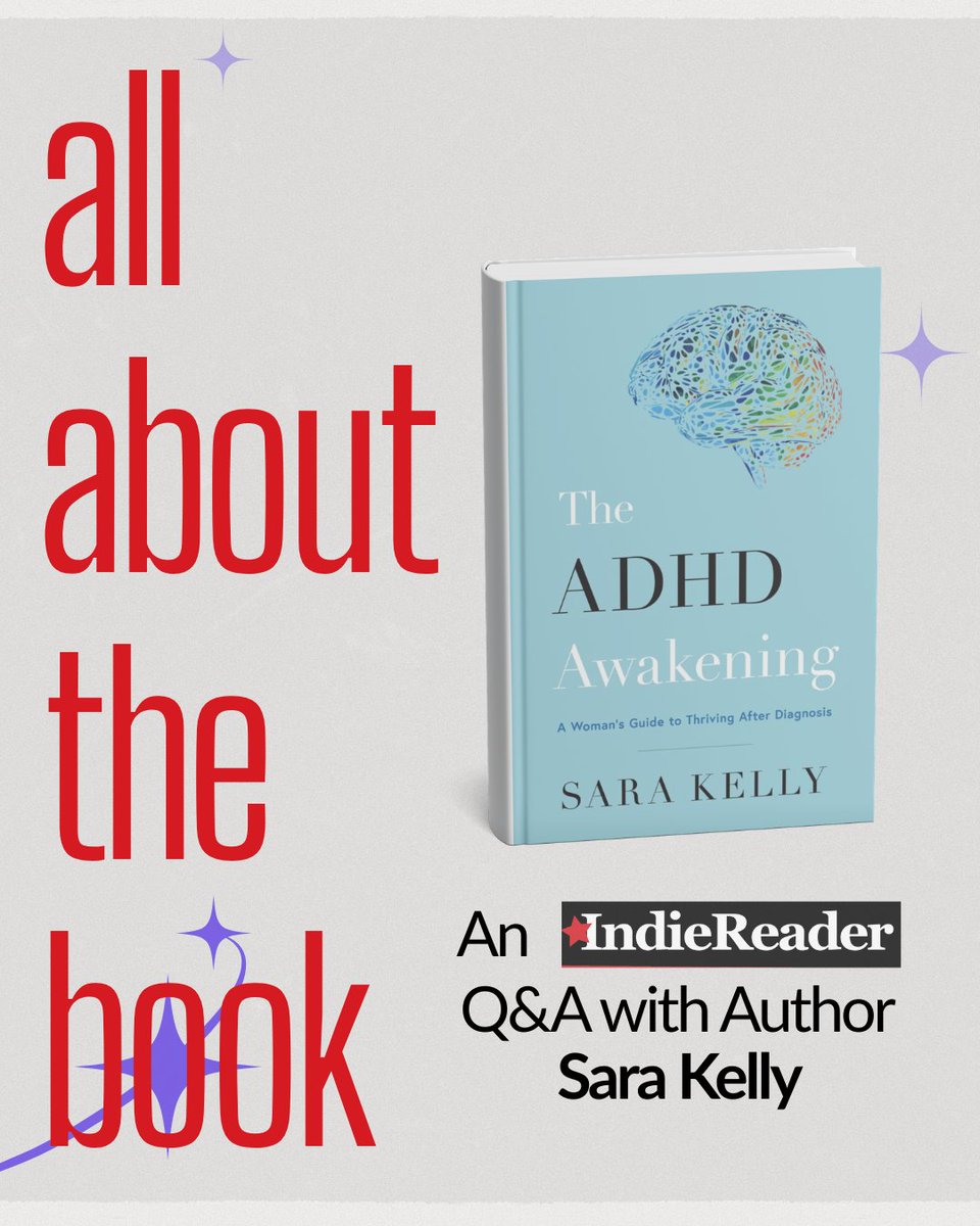 IndieReader tweet media