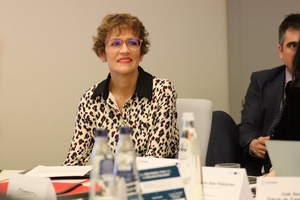 Noticias / Berriak - Gobierno de Navarra tweet media