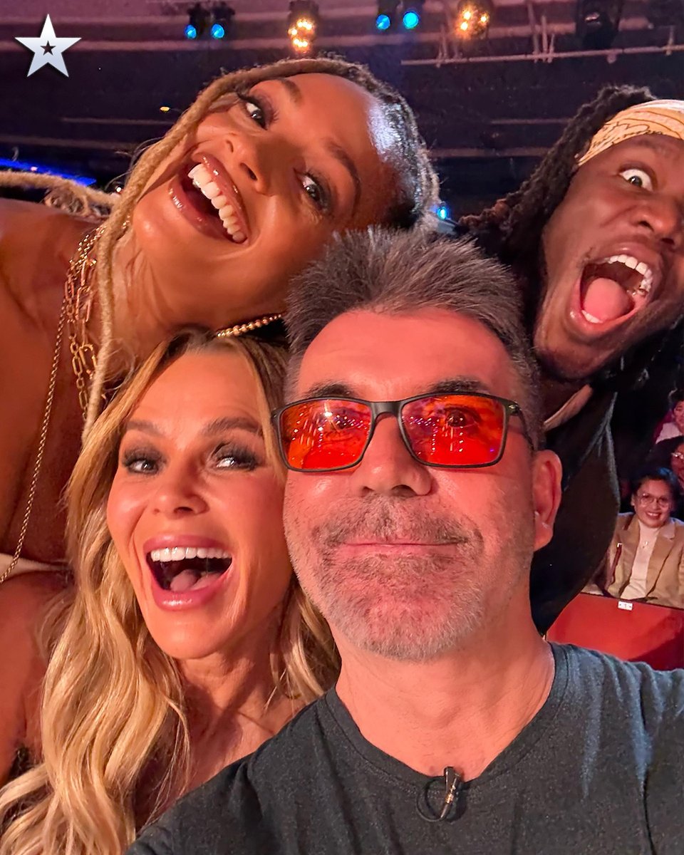 BGT's tweet image. Stuck for something to watch? 👀🌟

Join this lot in brand new #BGT, streaming now on:
@ITVX: itv.com/watch/britains…  
@WeAreSTV: player.stv.tv/episode/4wgu/b…