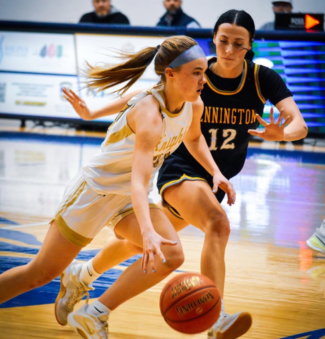 SSA Girls Hoops tweet media